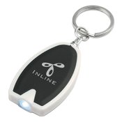 LED Key Chain - Personalization Available