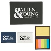 Sticky Book - Personalization Available