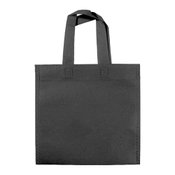 Non-Woven Shopping Tote Bag - Personalization Available