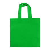 Non-Woven Shopping Tote Bag - Personalization Available