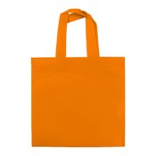 Non-Woven Shopping Tote Bag - Personalization Available
