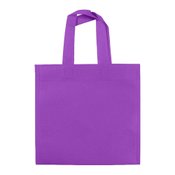 Non-Woven Shopping Tote Bag - Personalization Available