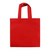 Non-Woven Shopping Tote Bag - Personalization Available