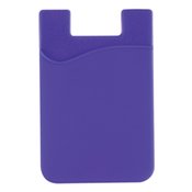 Silicone Card Sleeve - Personalization Available