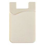 Silicone Card Sleeve - Personalization Available