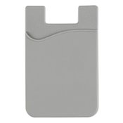 Silicone Card Sleeve - Personalization Available