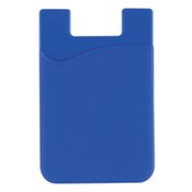 Silicone Card Sleeve - Personalization Available