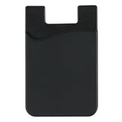 Silicone Card Sleeve - Personalization Available