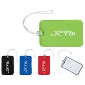 Journey Luggage Tag - Personalization Available