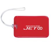 Journey Luggage Tag - Personalization Available