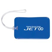 Journey Luggage Tag - Personalization Available