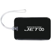 Journey Luggage Tag - Personalization Available