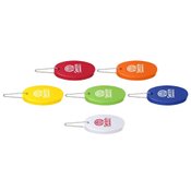 Floating Key Chain - Personalization Available