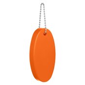 Floating Key Chain - Personalization Available