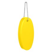 Floating Key Chain - Personalization Available