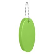 Floating Key Chain - Personalization Available