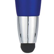 Trio Pen With LED Light And Stylus - Personalization Available