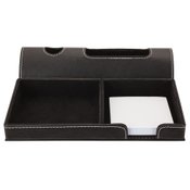 Lexington Desk Organizer - Personalization Available