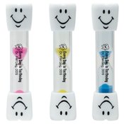 3 Minute Toothbrush Sand Timer