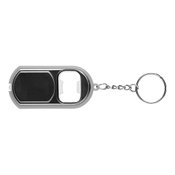 Bottle Opener Key Chain With LED Light - Personalization Available