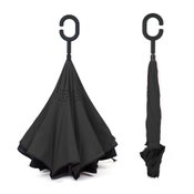 Stratus Reversible Umbrella - Personalization Available