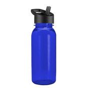 The Cadet With Flip Straw Lid - Personalization Available