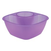 Dip-It&trade; Snack Bowl - Personalization Available