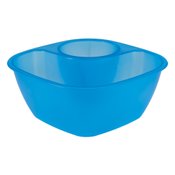 Dip-It&trade; Snack Bowl - Personalization Available