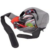 Brooklyn Deluxe Sling Backpack