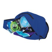 Brooklyn Deluxe Sling Backpack