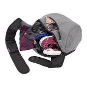 Brooklyn Deluxe Sling Backpack