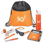 7-Piece Yes Kit - Personalization Available
