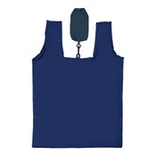 Polyester Folding Grocery Bag