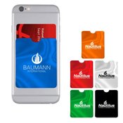 RFID Data Blocking Card Sleeve