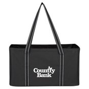 Bring-It-All Trunk Organizer