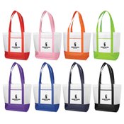 Harbor Non-Woven Boat Tote - Personalization Available