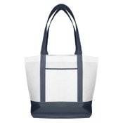 Harbor Non-Woven Boat Tote - Personalization Available