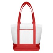 Harbor Non-Woven Boat Tote - Personalization Available