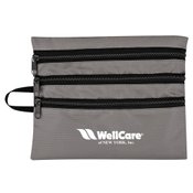 Tech Accessory Travel Bag - Personalization Available