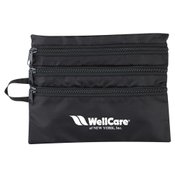 Tech Accessory Travel Bag - Personalization Available