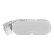 Ear Bud Wrap Phone Stand