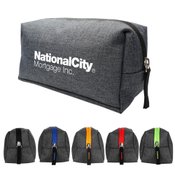 G Line XL Travel Pouch - Personalization Available