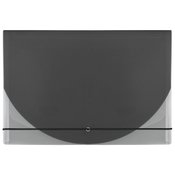 Color Flap Translucent Document Holder - Personalization Available