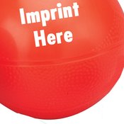 Mini Basketball - Personalization Available