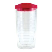 Orbit Tumbler With Lid - Personalization Available