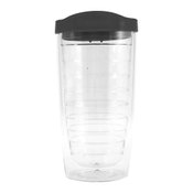 Orbit Tumbler With Lid - Personalization Available