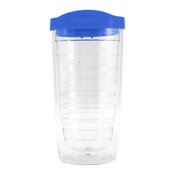 Orbit Tumbler With Lid - Personalization Available