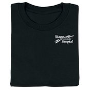 Patient Transport 2-Sided T-Shirt