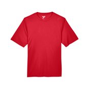 Team 365 Men's Zone Performance T-Shirt - Personalization Available