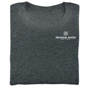 Volunteers Always Needed Forever Appreciated T-Shirt